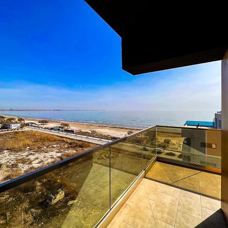 Black Sea Booking - Dubai Năvodari Esterno foto