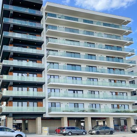 Black Sea Booking - Dubai Năvodari Esterno foto