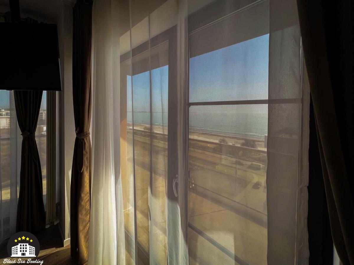 Black Sea Booking - Dubai Năvodari Esterno foto