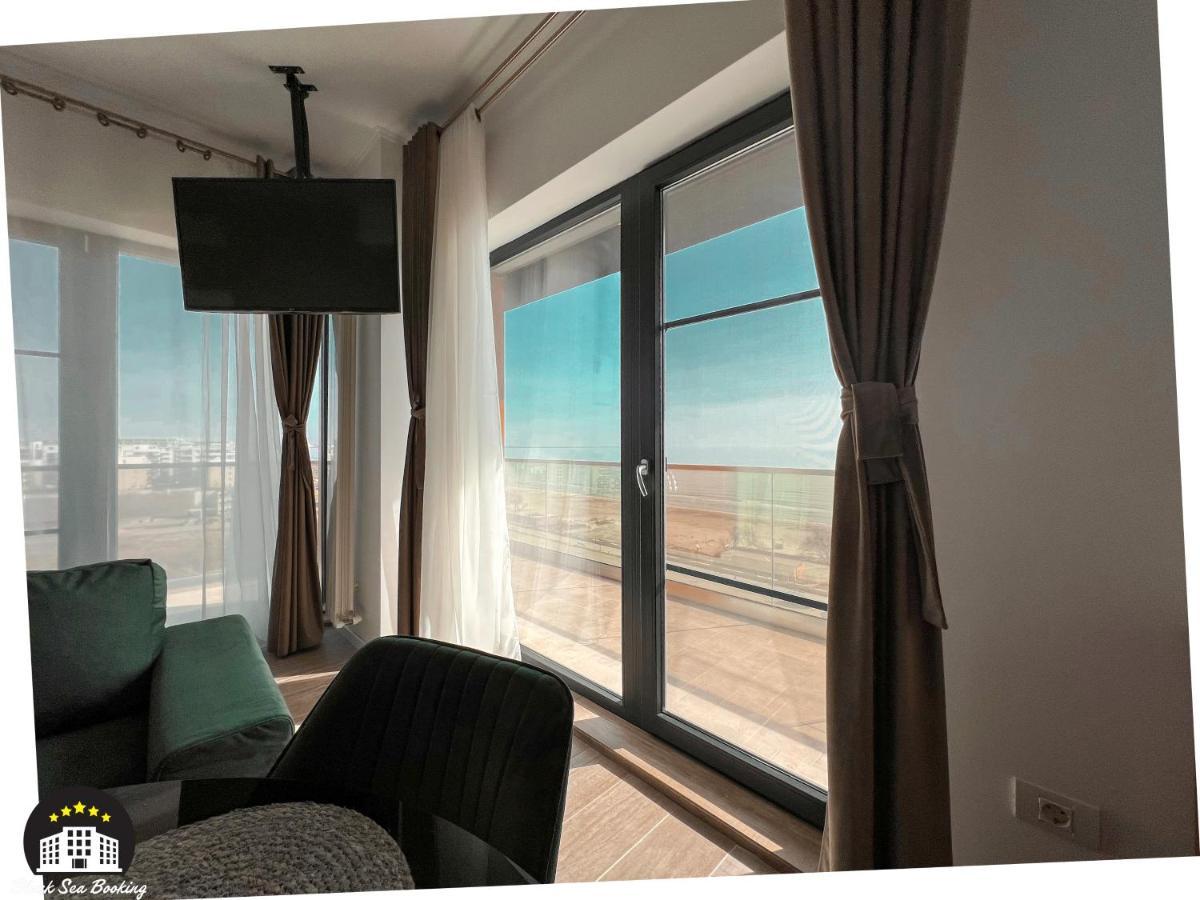 Black Sea Booking - Dubai Năvodari Esterno foto