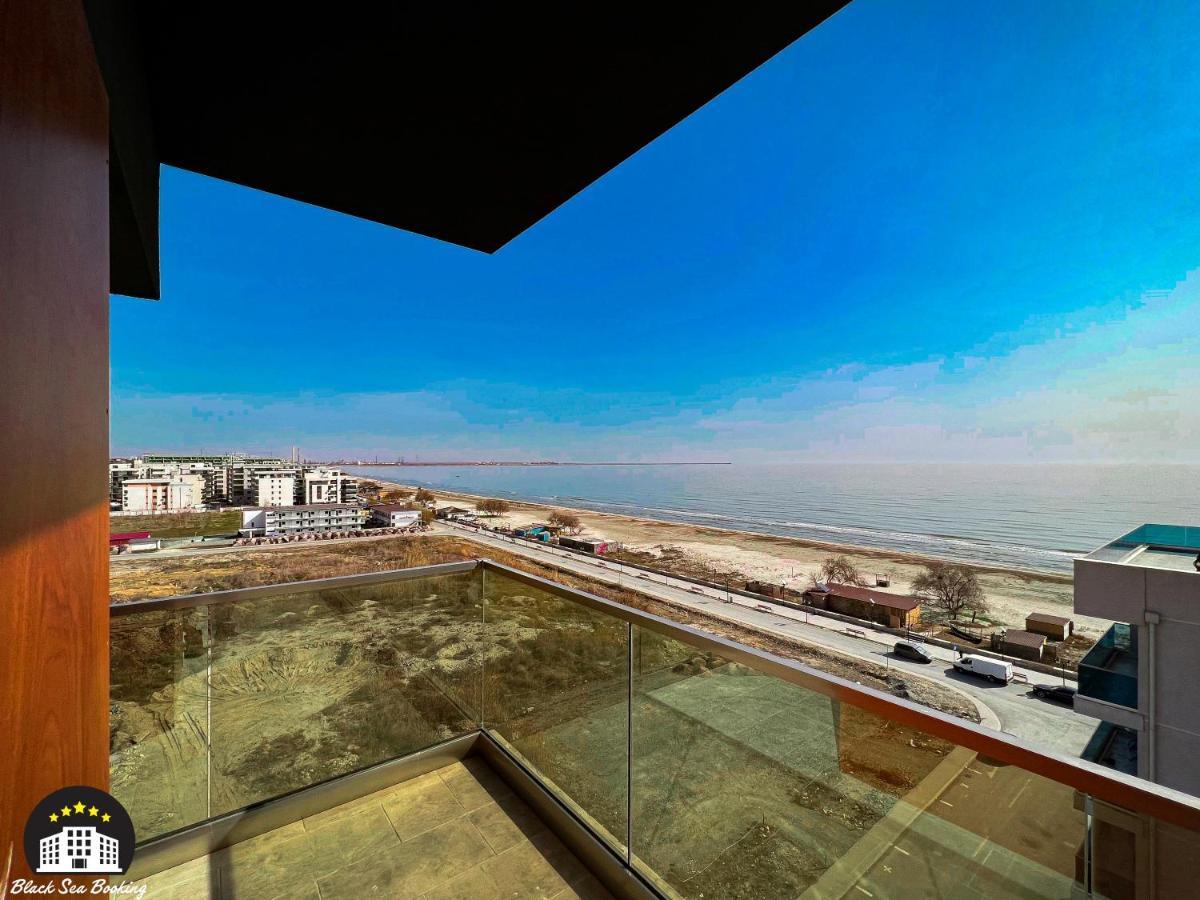 Black Sea Booking - Dubai Năvodari Esterno foto